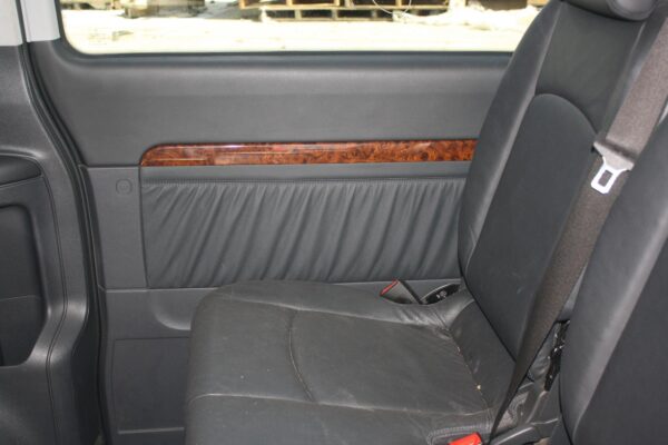 MERCEDES BENZ VIANO 639 07/2005-12/2014 FAN SHROUD WAGON - Image 10