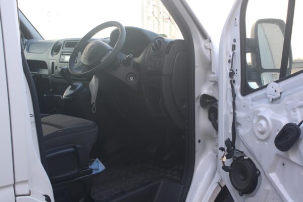 RENAULT MASTER X62 01/2015-2024 RIGHT DRIVESHAFT SUPPORT FWD - Image 10