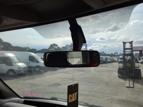 RENAULT MASTER X62 09/2011-ON COURTESY LIGHT - Image 45