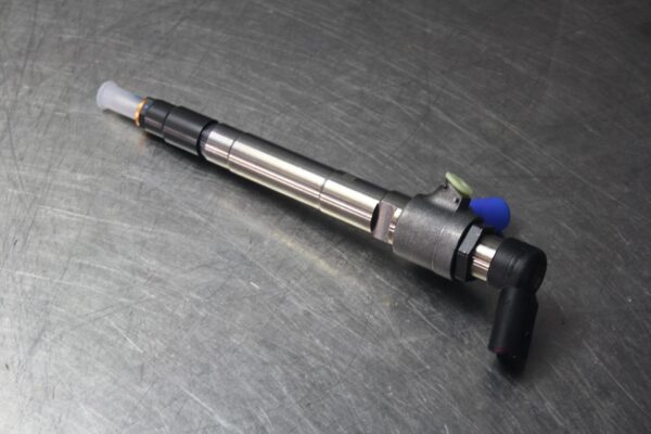 FORD RANGER PX 07/2015-04/2022 NEW FUEL INJECTOR 2.2L DIESEL - Image 2