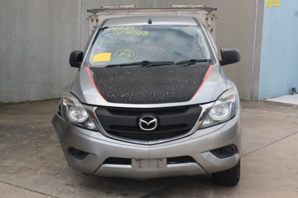MAZDA BT50 06/2011-04/2022 RIGHT HOSE ONLY TURBO TO INTERCOOLER DIESEL 2.2L P4AT - Image 5