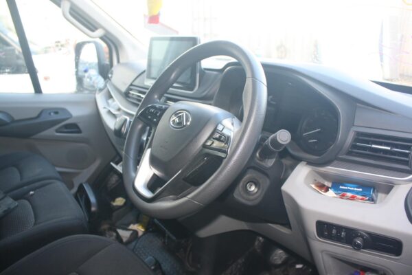 LDV DELIVER 9 07/2020-ON LEFT FRONT LOWER CONTROL ARM - Image 9