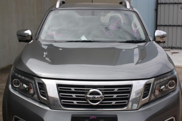 NISSAN NAVARA NP300 05/2015-2023 LEFT LOWER REAR TRAILING ARM - Image 8