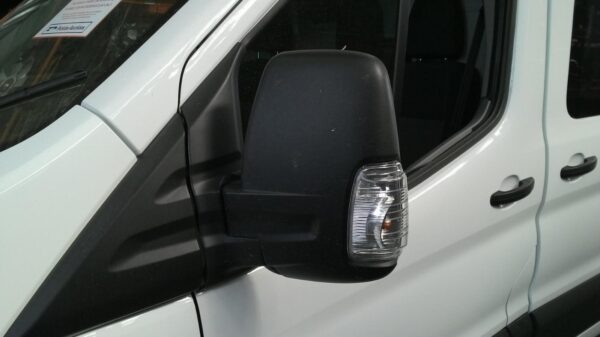 FORD TRANSIT VO 05/2016-2023 DUAL ENGINE FAN ASSY BLADES ONLY 2.0L DIESEL RWD - Image 6