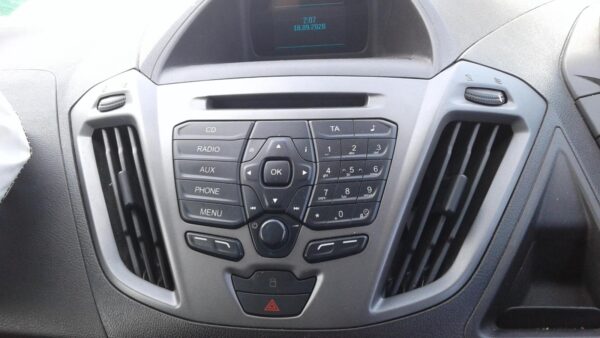 FORD TRANSIT CUSTOM VN 09/2013-12/2017 RIGHT BUMPER FOGLAMP - Image 12