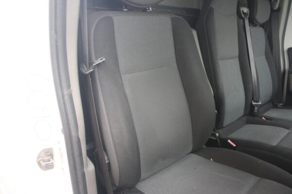 RENAULT MASTER X62 09/2011-ON TRANSMISSION AUTOMATIC T/M LESS SHIFT ACTUATOR - Image 31