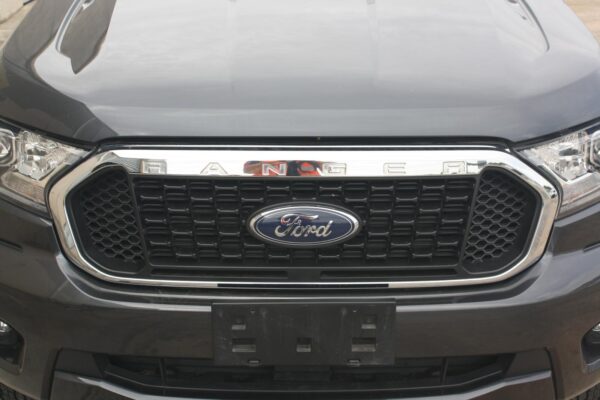 FORD RANGER PX SERIES 3 07/2018-04/2022 FRONT CAMERA WINDSCREEN MOUNTED - Image 12