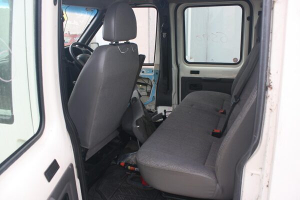 FORD TRANSIT VJ 03/2004-08/2006 SET OF FUEL INJECTOR LINES ONLY 2.4L DIESEL - Image 11