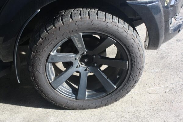 FORD RANGER PX SERIES 1-3 06/2011-04/2022 RIGHT INTERCOOLER PIPES/HOSES ONLY - Image 37