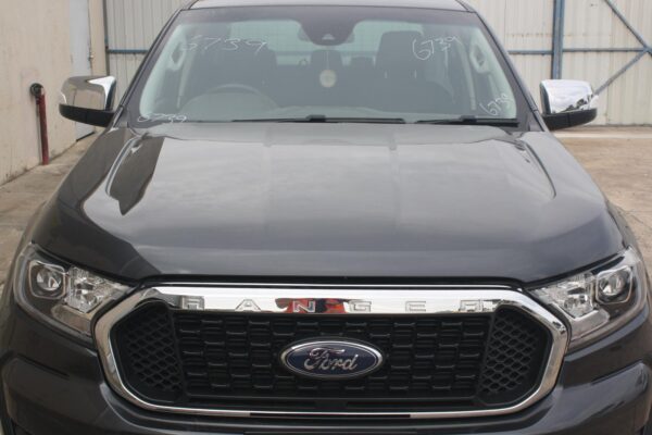 FORD RANGER PX SERIES 3 06/2018-04/2022 LEFT BUMPER FOGLAMP COVER - Image 11