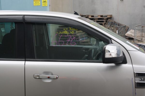 FORD RANGER PX SERIES 1-3 06/2011-04/2022 INTERCOOLER PIPES/HOSES ONLY - Image 32