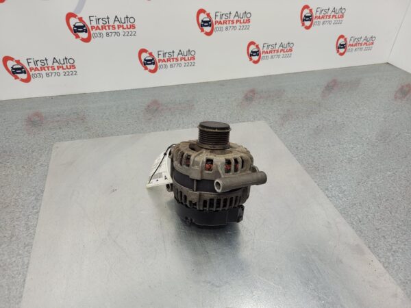FORD TRANSIT VO 02/2014-04/2018 ALTERNATOR DIESEL 2.2L 150 AMP - Image 2