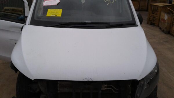 MERCEDES BENZ VITO 447 03/2015-2024 ADBLUE TANK DIESEL - Image 6