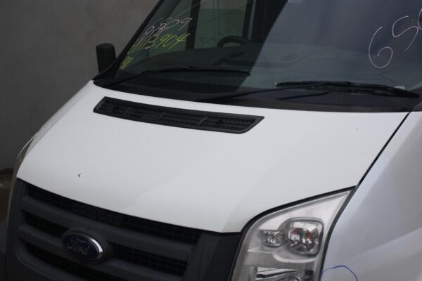 FORD TRANSIT VM SI-II 09/2006-02/2014 HEATER CORE/BOX - Image 8