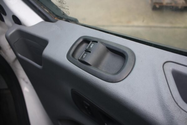 FORD TRANSIT VO 10/2016-04/2019 RIGHT DRIVESHAFT FRONT AUTOMATIC T/M - Image 8