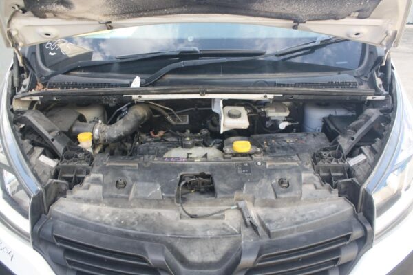 RENAULT TRAFIC X82 01/2015-2024 ABS SENSOR LEFT FRONT - Image 12