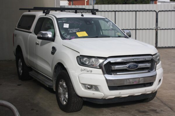 FORD RANGER 07/2018-04/2022 FRONT CAMERA WINDSCREEN MOUNTED P/N JB3T-19H406 - Image 6