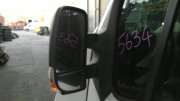 RENAULT MASTER 09/2011-2024 CALIPER RIGHT FRONT DUAL WHEEL - Image 4