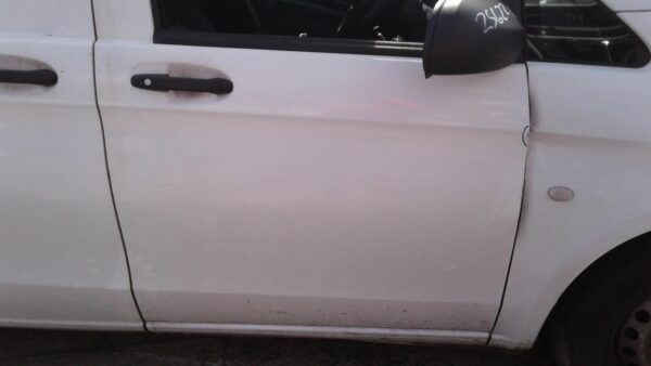 MERCEDES BENZ VITO 447 03/15-2021 REAR NOX SENSOR AND MODULE ONLY DIESEL 2.1L - Image 33