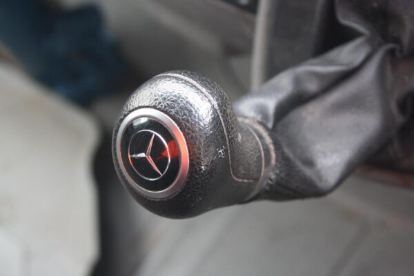 MERCEDES BENZ SPRINTER NCV3 09/2009-04/2018 STARTER MOTOR 2.1 DIESEL EURO 5 TYPE - Image 9