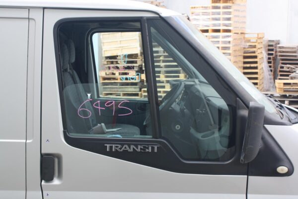 FORD TRANSIT VM SI-II 09/2006-02/2014 RIGHT FRONT STRUT - Image 24