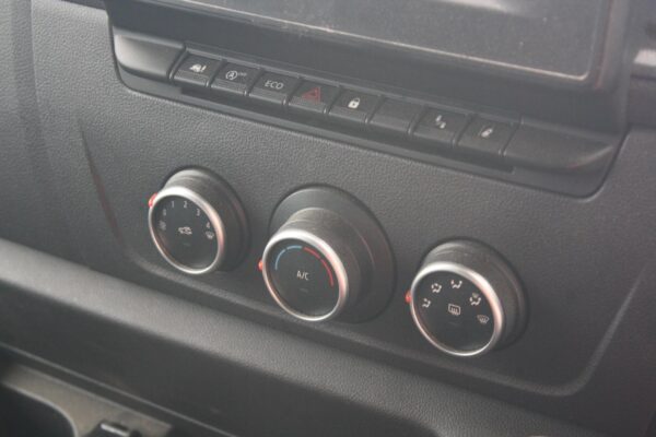 RENAULT MASTER X62 02/2020-ON STEREO DISPLAY UNIT 7IN TOUCHSCREEN - Image 52