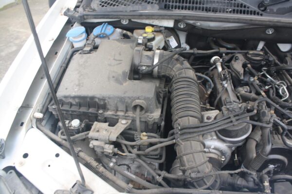 VOLKSWAGEN AMAROK 2H 02/2011-09/2022 FAN SHROUD - Image 11