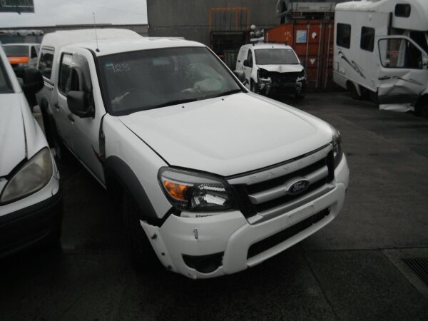 FORD RANGER PK 04/2009-06/2011 INTERCOOLER WE0113550A - Image 8