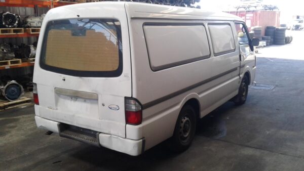 FORD ECONOVAN JH 10/1999-12/2006 RIGHT GUARD FLASHER REPEATER - Image 6