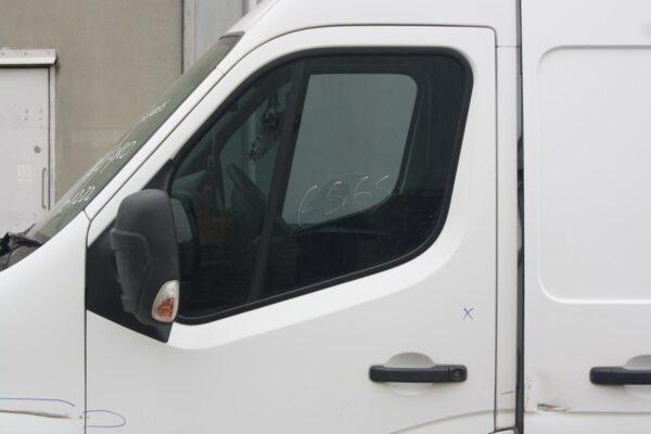 RENAULT MASTER X62 01/2015-2024 RIGHT DRIVESHAFT SUPPORT FWD - Image 9