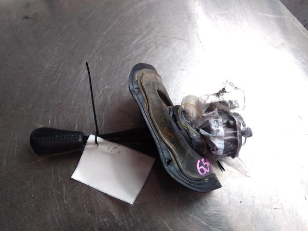 MITSUBISHI TRITON MN 08/2009-04/2015 TRANSFER SHIFTER AUTOMATIC T/M TYPE - Image 2