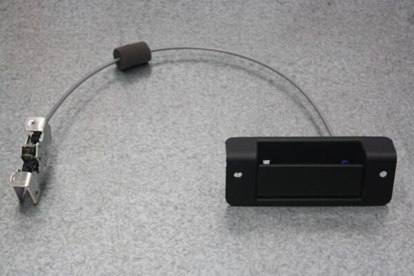 FORD TRANSIT VM 07/2006-02/2014 NEW AFTERMARKET LEFT INNER BARN DOOR HANDLE - Image 2