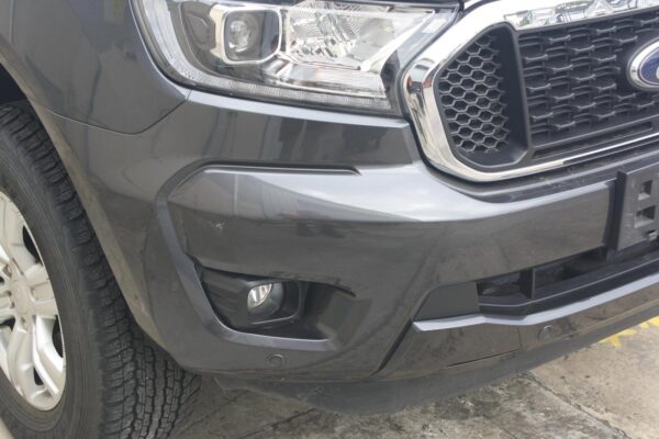 FORD RANGER PX SERIES 3 06/2018-04/2022 RIGHT BUMPER FOGLAMP LED TYPE - Image 12