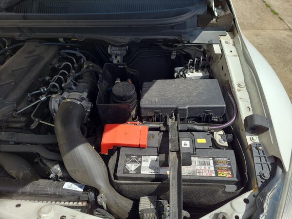 MAZDA BT50 UP-UR 10/2011-06/2020 RIGHT BLEND DOOR ACTUATOR - Image 12