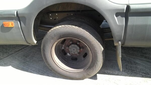 IVECO DAILY 06/2011-01/2015 RIGHT TAILLIGHT 5TH GEN VAN - Image 6