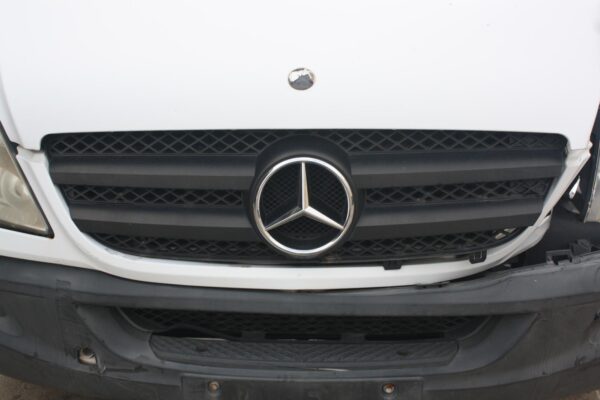 MERCEDES BENZ SPRINTER NCV3 10/2006-04/2018 RIGHT GUARD LINER REAR SECTION - Image 9