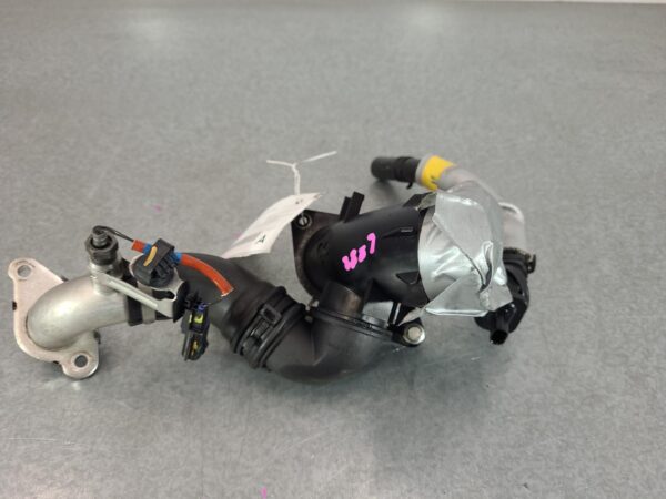 RENAULT TRAFIC X82 01/2015-ON AIR CLEANER DUCT/HOSE - Image 2