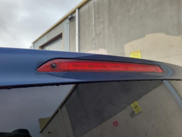 MERCEDES BENZ VITO 447 03/2015-2024 TAILGATE WINDOW GLASS SEAL ONLY - Image 22