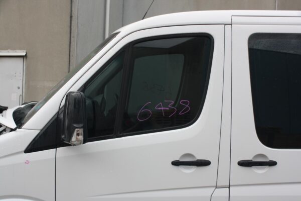 MERCEDES BENZ SPRINTER NCV3 10/2006-04/2018 ANTENNA - Image 11