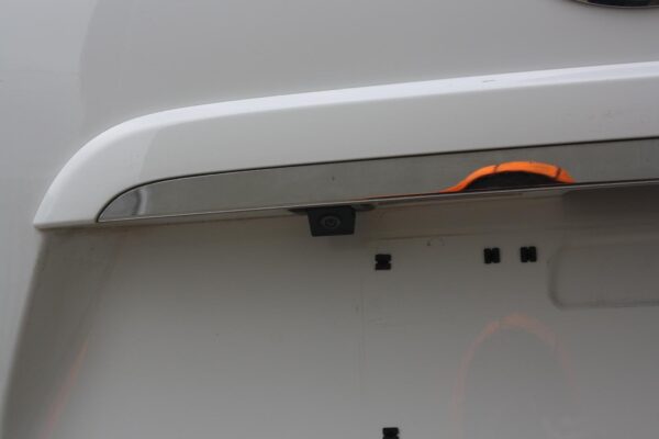 LDV G10 04/2015-2024 LIFTGATE GLASS NON WIPER HOLE TYPE - Image 12