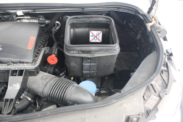 MERCEDES BENZ SPRINTER VS30 05/2018-2024 RADIATOR AUTOMATIC T/M 3.0L DIESEL RWD - Image 12