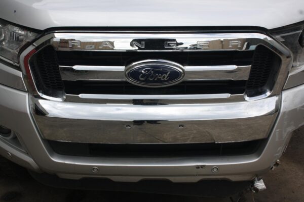 FORD RANGER PX SERIES 3 07/2018-04/2022 FRONT CAMERA WINDSCREEN MOUNTED - Image 6