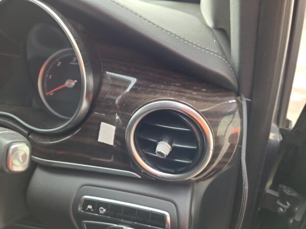 MERCEDES BENZ VITO 447 03/2015-ON WIPER MOTOR ONLY TAILGATE - Image 21