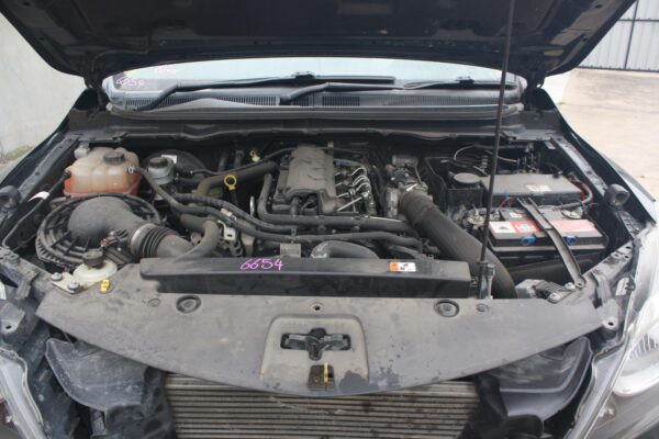 MAZDA BT50 06/2011-04/2022 TURBO TO INTERCOOLER HOSE DIESEL 3.2L - Image 45