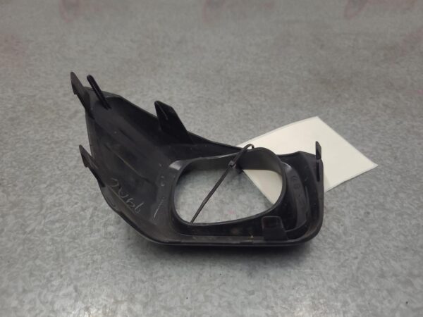 FORD RANGER PX SERIES 3 06/2018-04/2022 LEFT BUMPER FOGLAMP COVER - Image 3