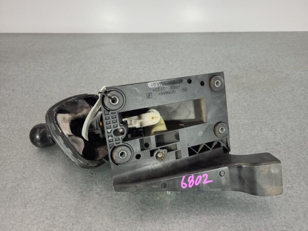 FORD TRANSIT VM 07/2006-02/2014 GEAR SHIFTER MANUAL T/M TYPE - Image 20