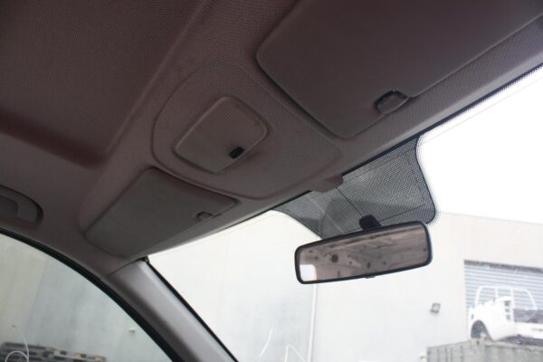 MERCEDES BENZ VITO 639 05/2004-01/2011 INTERIOR MIRROR VAN - Image 11