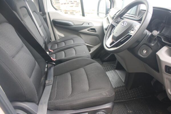 LDV DELIVER 9 07/2020-ON SECONDARY UPPER INTERCOOLER OVERFLOW BOTTLE - Image 24