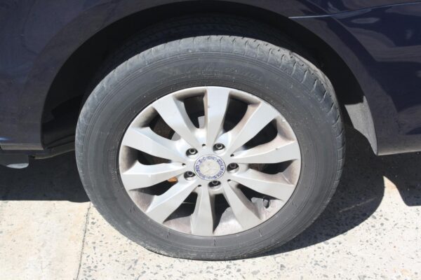 MERCEDES BENZ VITO 447 03/2015-2024 RIGHT REAR TRAILING LOWER CONTROL ARM RWD - Image 12