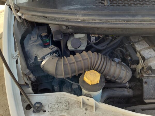 FORD TRANSIT VH-VJ 10/2000-08/2006 RADIATOR 2.3L PETROL - Image 11